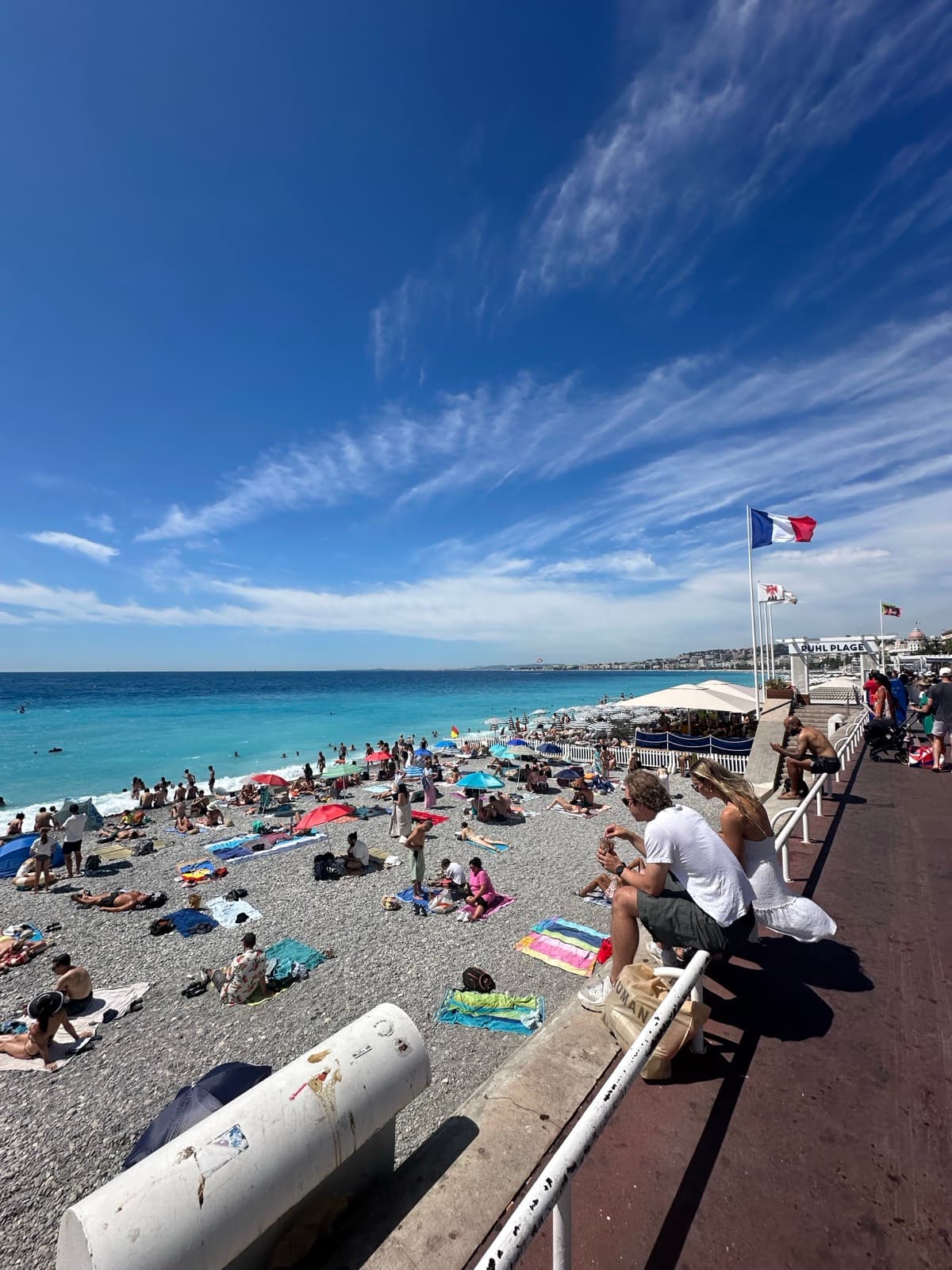 French Riviera
